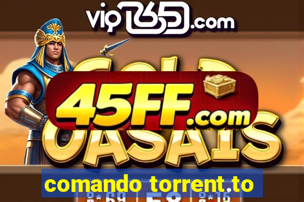 comando torrent.to